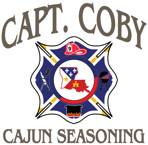 Captains Bay Seasoning