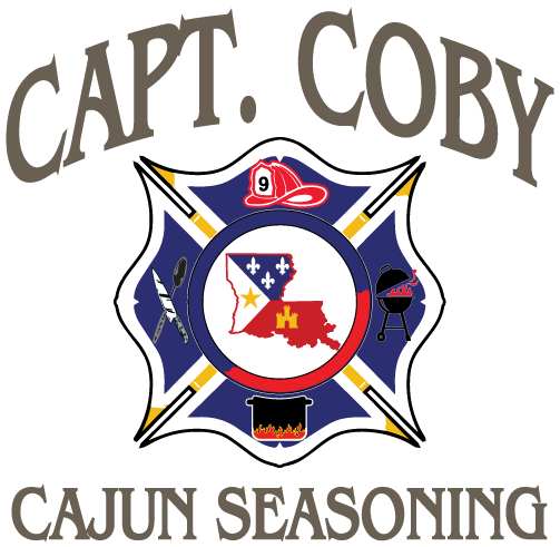 Captain Coby Cajun Cooking