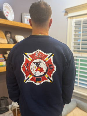 Load image into Gallery viewer, Sweatshirt
