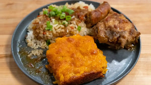 A.  Capt. Coby's Cajun Seasoning
