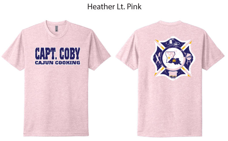 Pink Short Sleeve