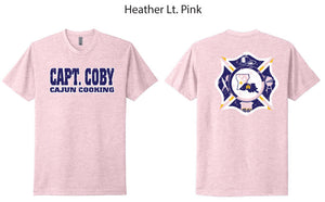 Pink Short Sleeve