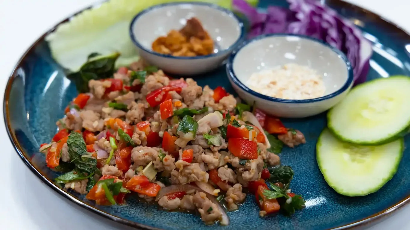 A.  Capt. Coby's Cajun Seasoning
