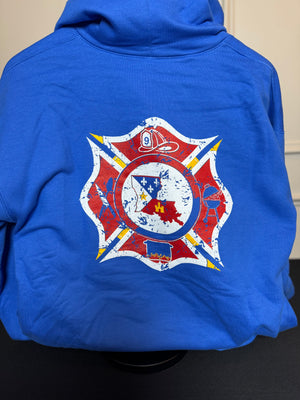 Load image into Gallery viewer, Sweatshirt Hoodie
