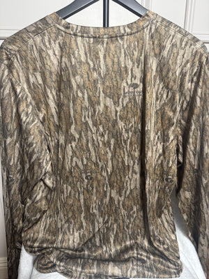 Load image into Gallery viewer, Shirt Mossy Oak Shadow Grass
