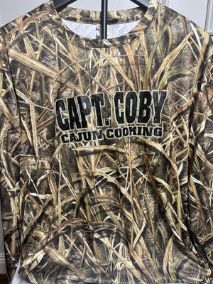 Load image into Gallery viewer, Shirt Mossy Oak Bottomland
