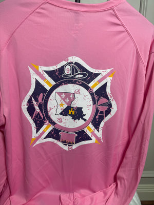 Load image into Gallery viewer, Shirt Badger LS
