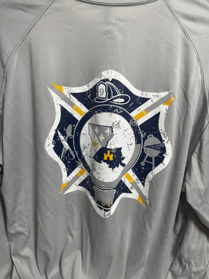 Load image into Gallery viewer, Shirt Badger LS
