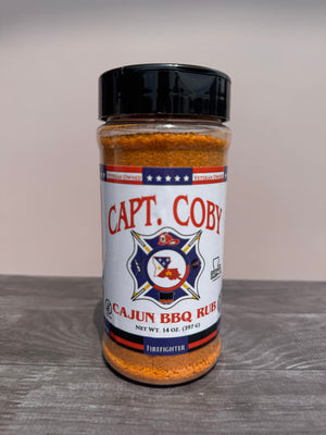 Load image into Gallery viewer, A. BBQ Rub
