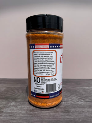 Load image into Gallery viewer, A. BBQ Rub
