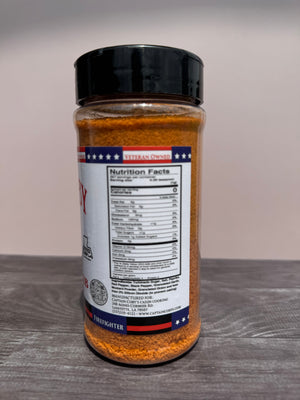 Load image into Gallery viewer, A. BBQ Rub
