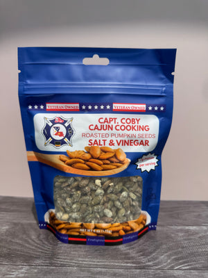 Load image into Gallery viewer, A. ROASTED PUMPKIN SEEDS
