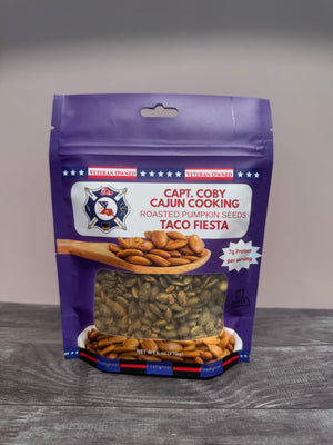 Load image into Gallery viewer, A. ROASTED PUMPKIN SEEDS
