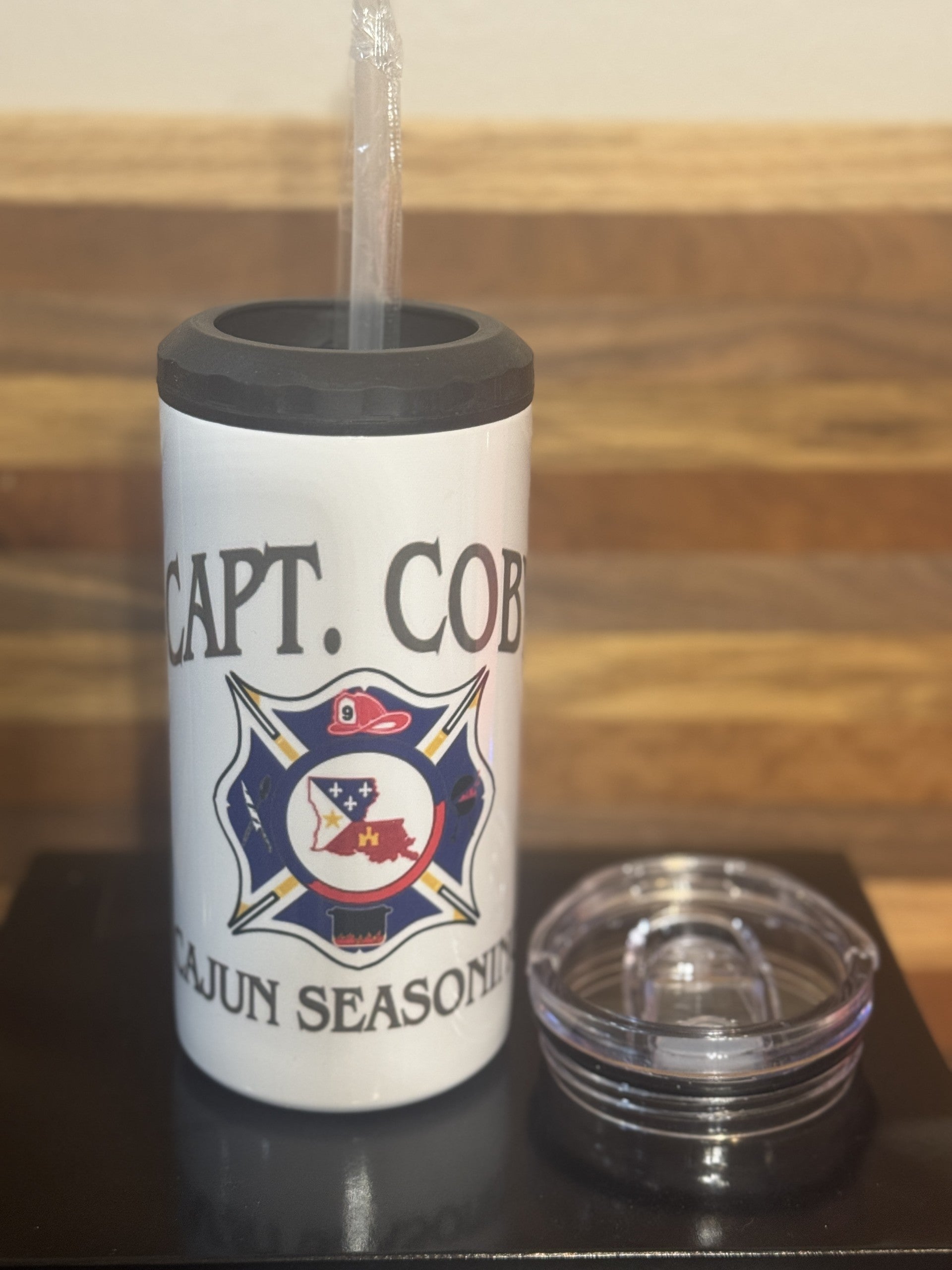 Koozie 4-Way Koozie